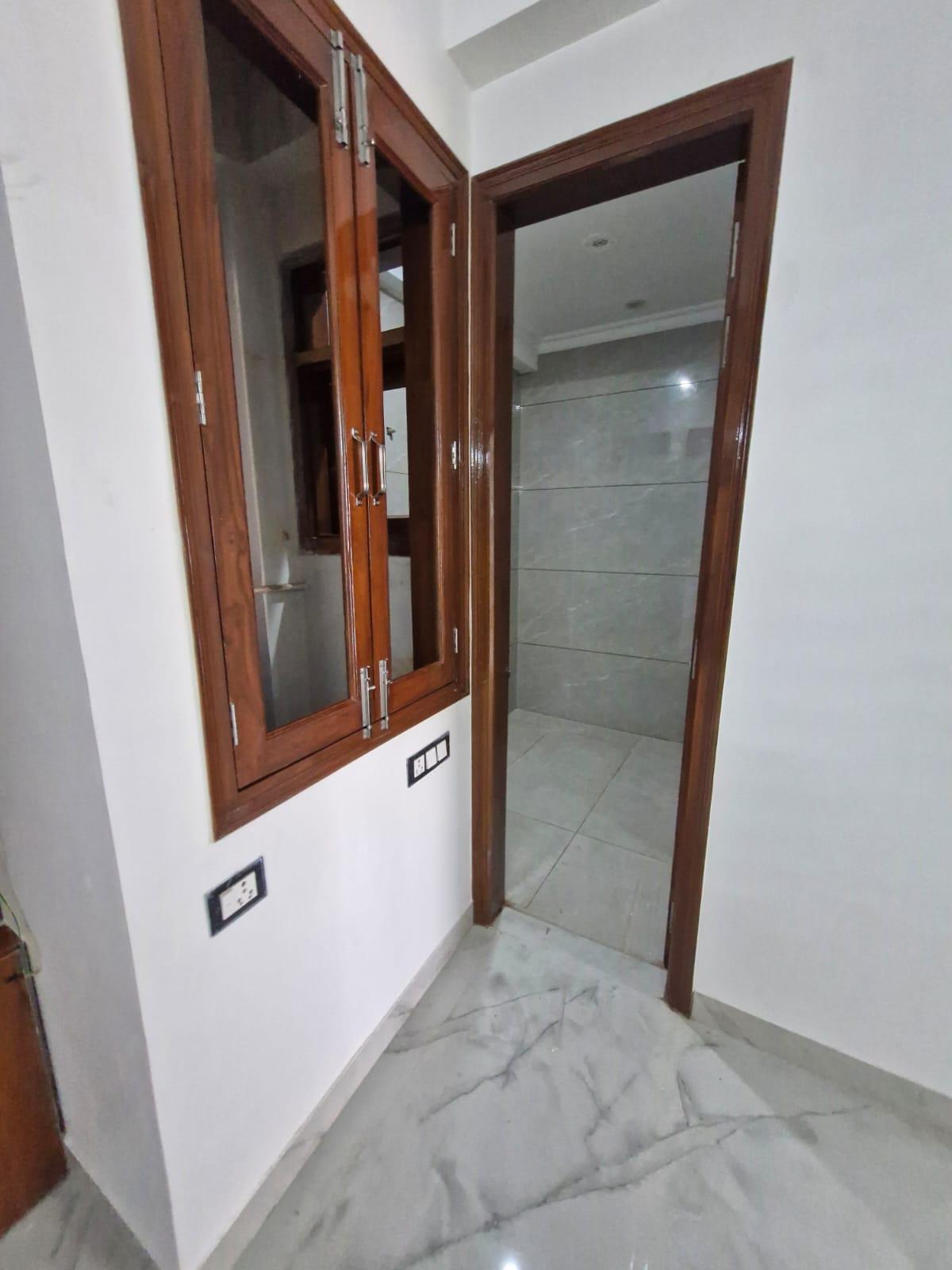 4 BHK Apartment in Lodha Corinthia Apartment in Kanjur Village, Bhandup mumbai photo 7