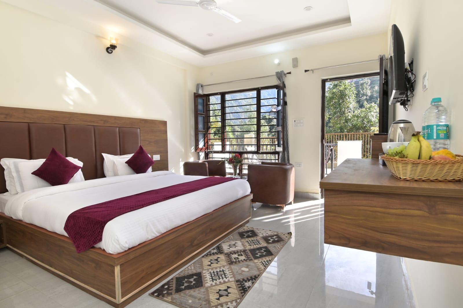 4 BHK Apartment in ABIL Mansion  Sea Face, Gamdevi, Mumbai photo 4