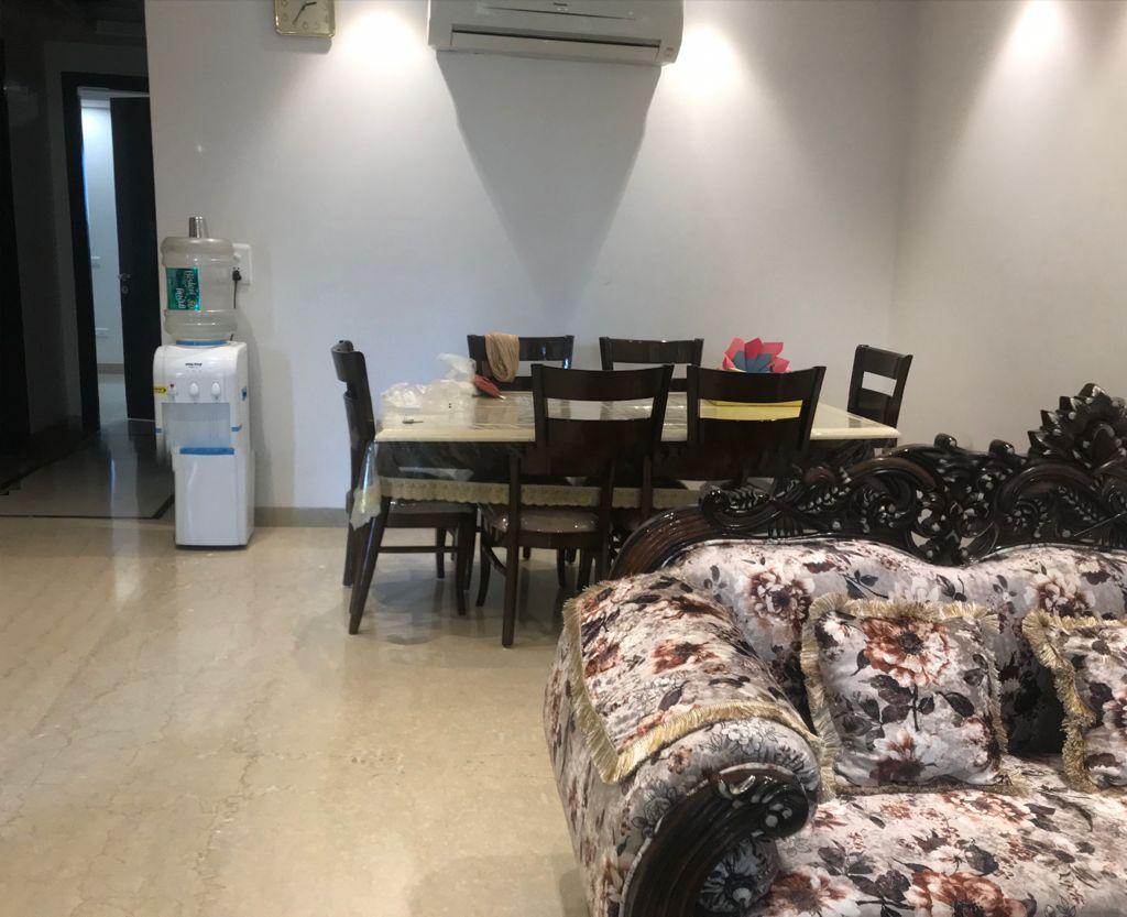 2 BHK Apartment in Roswalt Raya  Chembur, Mumbai photo 4
