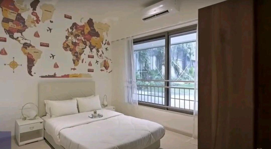 3 BHK Apartment in Flowline DLH Signature  Bandra West, Mumbai photo 8