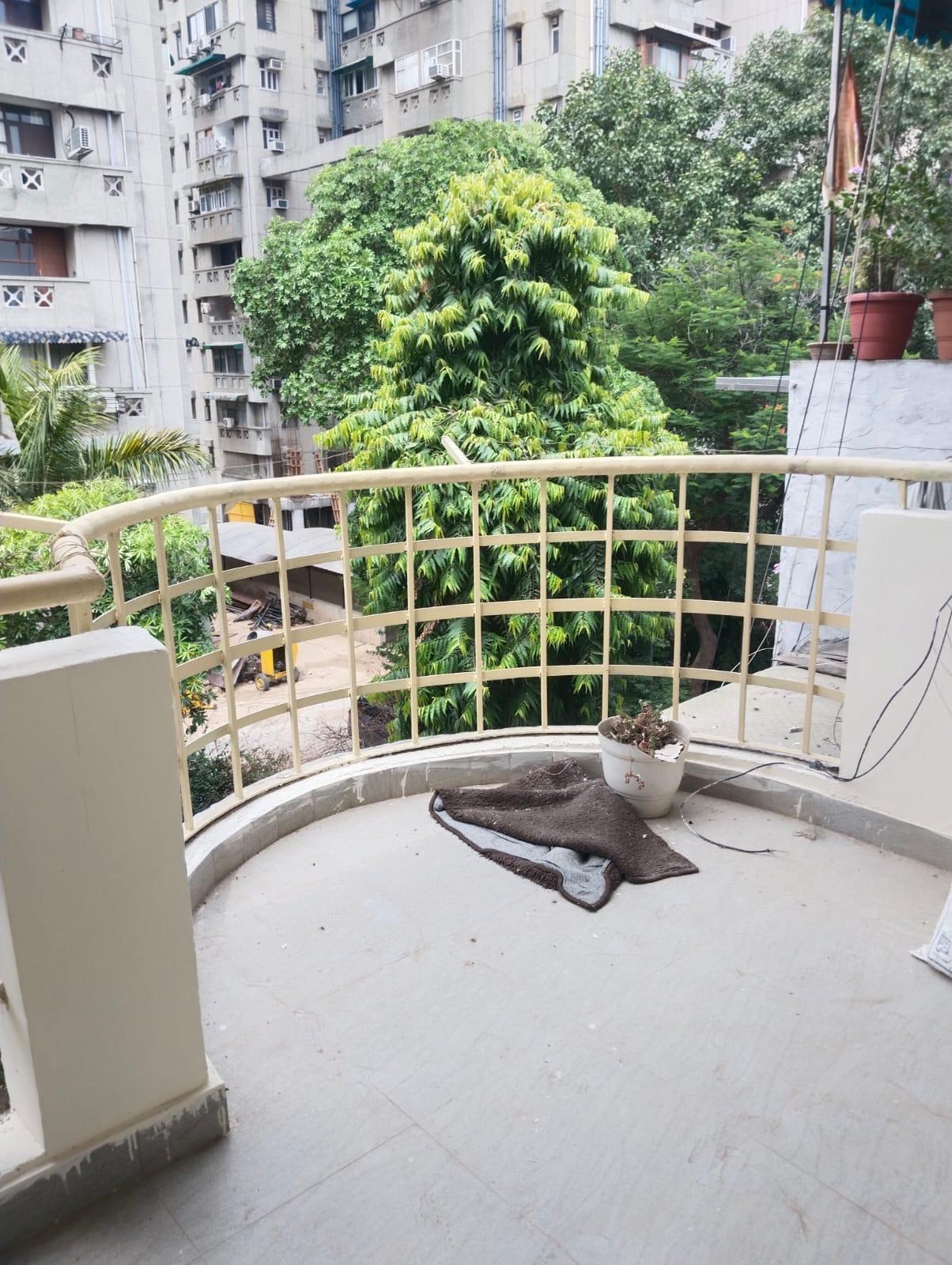 2 BHK Apartment in Neelam Senroofs Nahur, Bhandup West mumbai photo 5