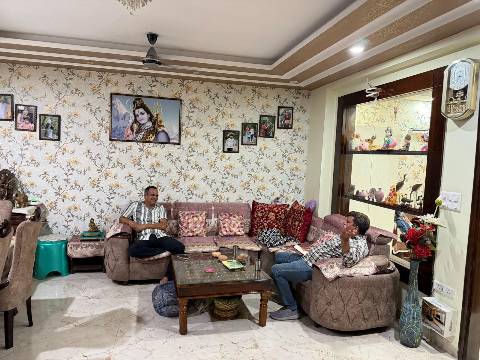 5 BHK Apartment in LODHA VERO  Sion, Mumbai photo 4