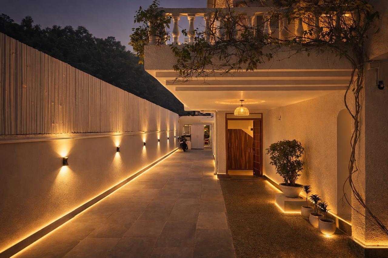4 BHK Apartment in Nahars Chandi Valley Apartment in Chandivali, Mumbai photo 4