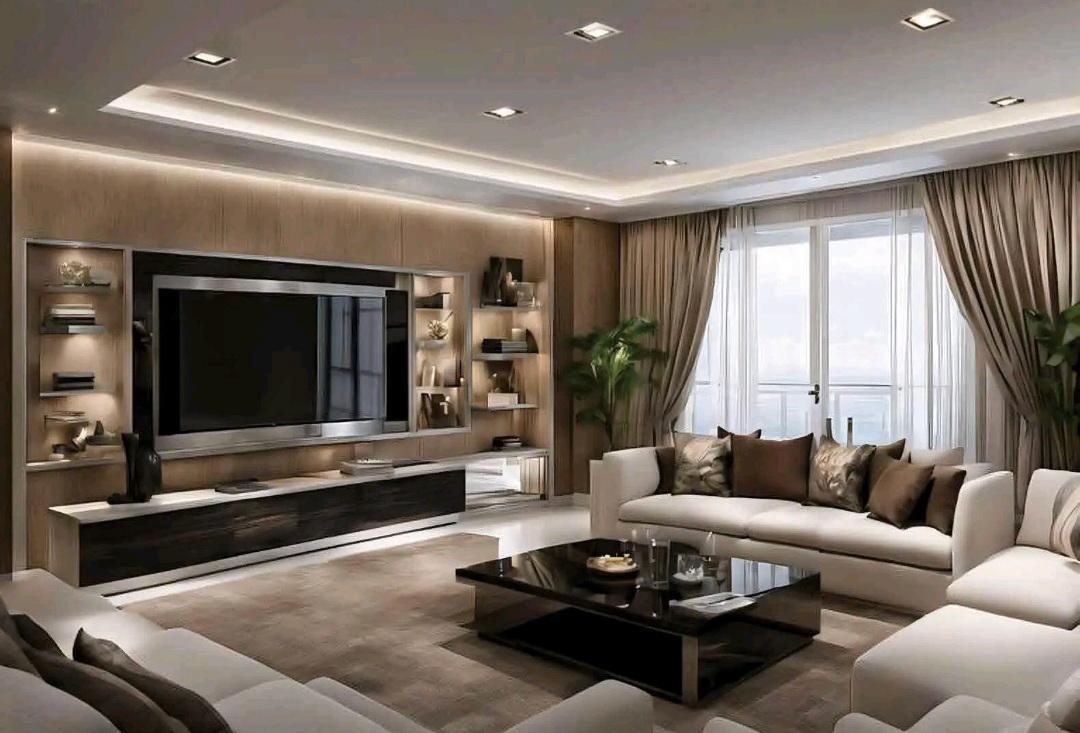 1 BHK Apartment in Vann By Ajmera  Ambivali, Jogeshwari - View 3