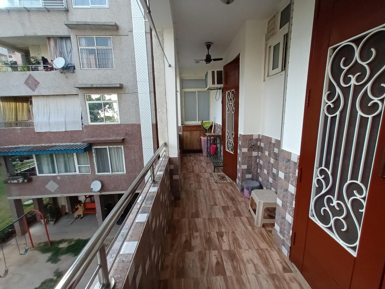 2 BHK Apartment in Vann By Ajmera  Ambivali, Jogeshwari photo 6