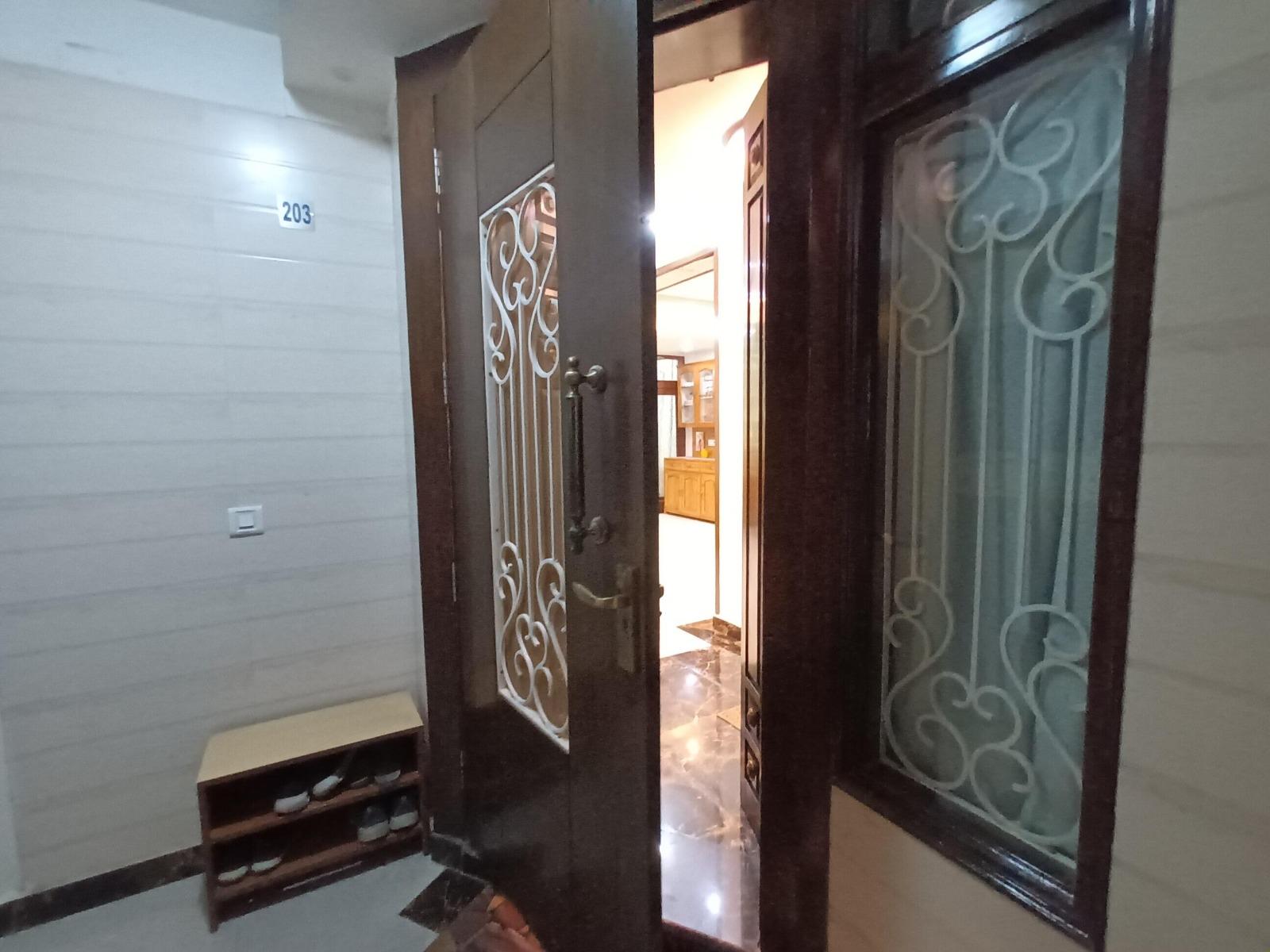 2 BHK Apartment in Vann By Ajmera  Ambivali, Jogeshwari photo 7