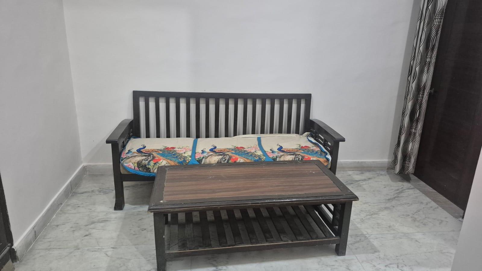 4 BHK Apartment in Vann By Ajmera  Ambivali, Jogeshwari photo 4