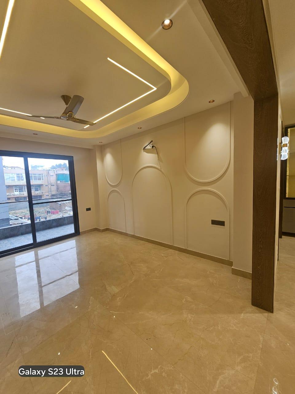 4 BHK Apartment in Vann By Ajmera  Ambivali, Jogeshwari photo 7