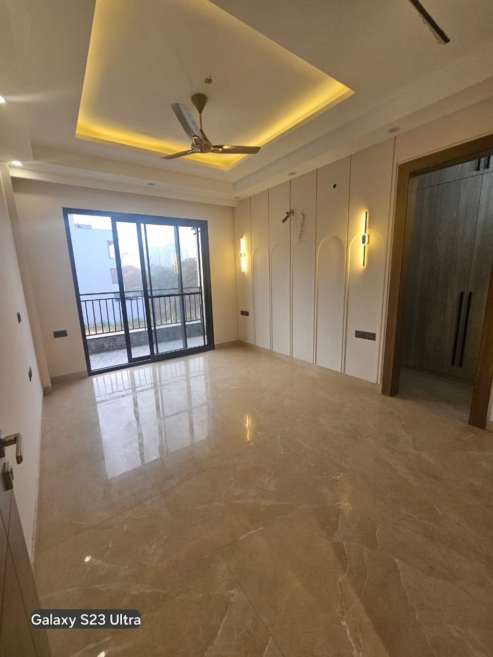 4 BHK Apartment in Vann By Ajmera  Ambivali, Jogeshwari photo 6