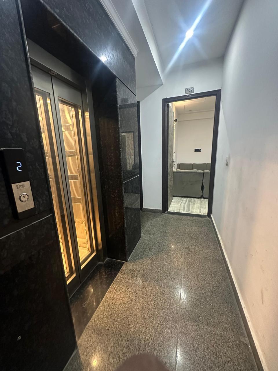 4 BHK Apartment in Vann By Ajmera  Ambivali, Jogeshwari photo 10