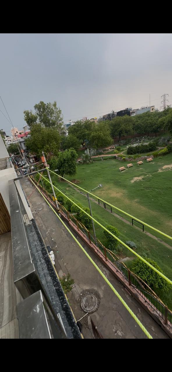 4 BHK Apartment in Vann By Ajmera  Ambivali, Jogeshwari photo 9