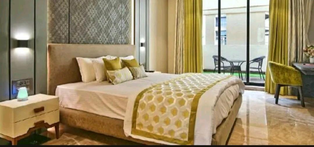 2 BHK Apartment in Godrej Bliss  Kandivali East, Mumbai photo 6