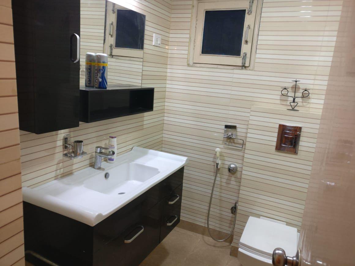 3 BHK Apartment in Godrej Bliss  Kandivali East, Mumbai photo 6