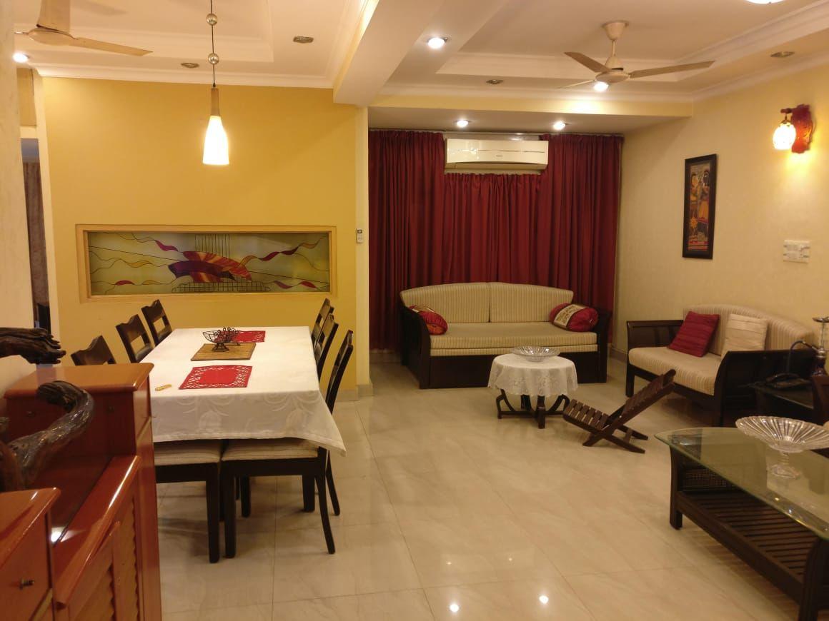 3 BHK Apartment in Godrej Bliss  Kandivali East, Mumbai photo 5