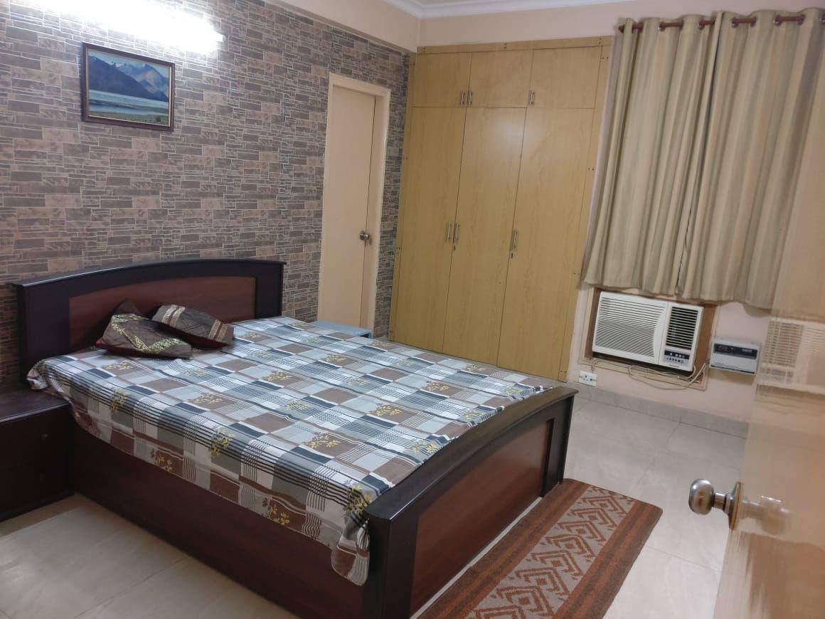 3 BHK Apartment in Godrej Bliss  Kandivali East, Mumbai photo 4