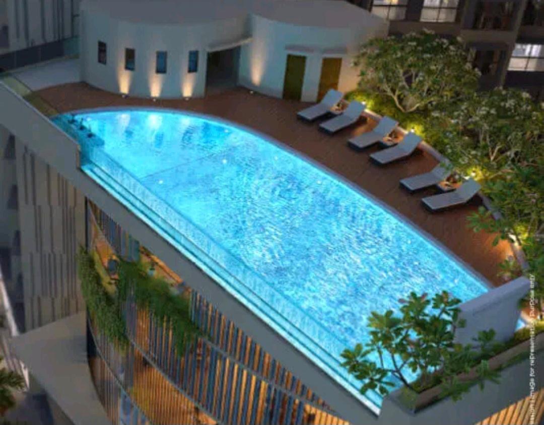 1 BHK Apartment in Godrej Bliss  Kandivali East, Mumbai photo 6
