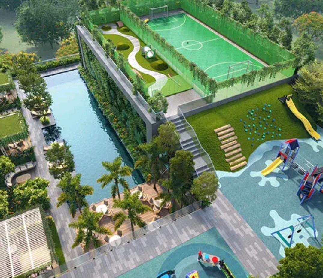 5 BHK Apartment in Lodha Marq  Tardeo, Mumbai