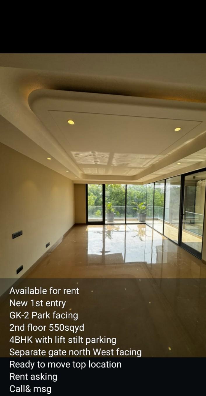5 BHK Apartment in Lodha Marq  Tardeo, Mumbai photo 5