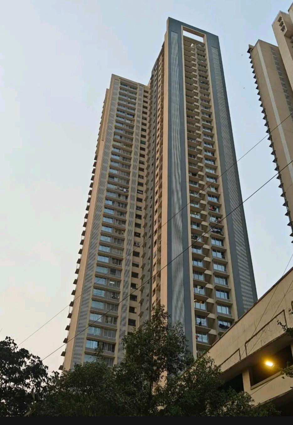4 BHK Apartment in Sheth Montana  Mulund West, Mumbai