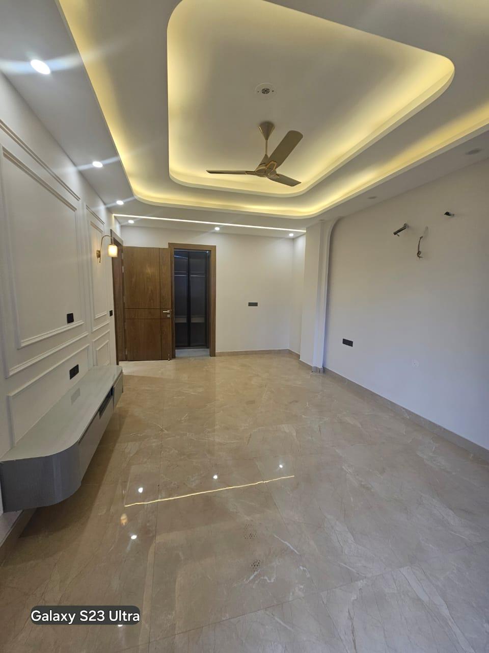 3 BHK Apartment in Marquee  Worli, Mumbai photo 5