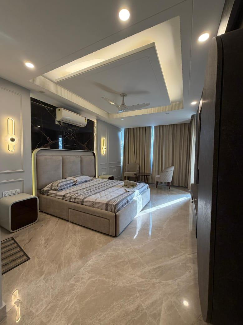 3 BHK Apartment in Marquee  Worli, Mumbai photo 4