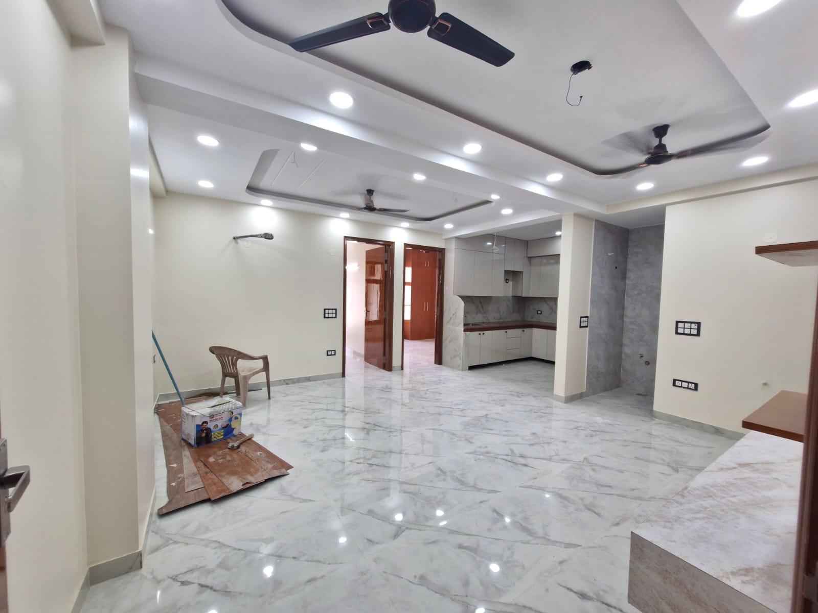 4 BHK Apartment in Marquee  Worli, Mumbai photo 7