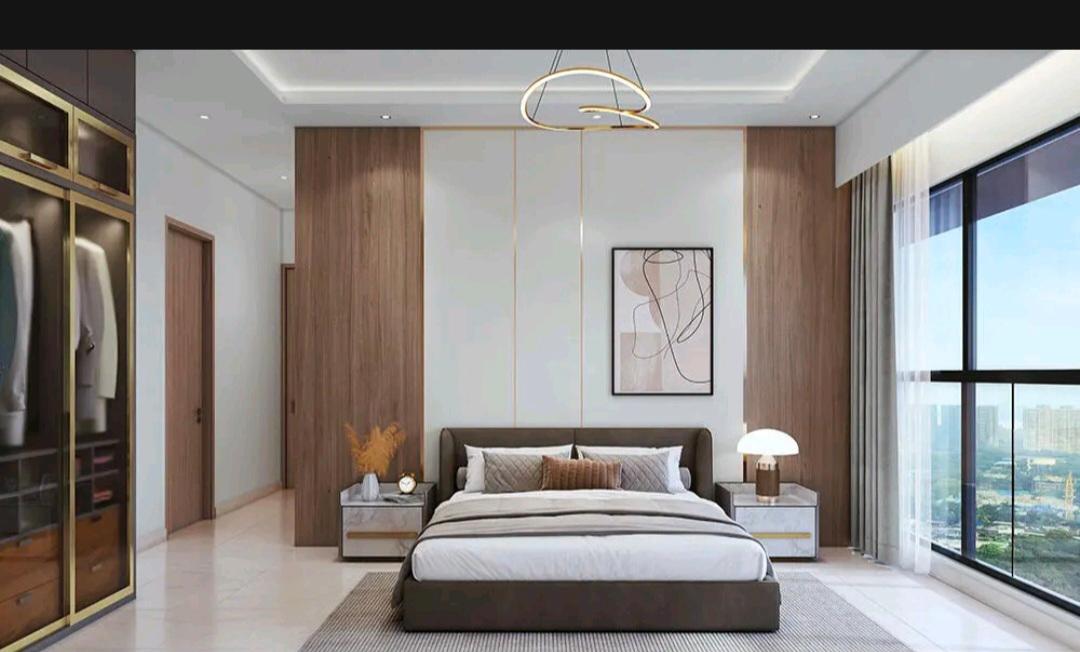 1 BHK Apartment in Chandak Highscape City  Chembur, Mumbai photo 5