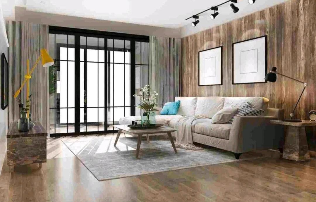 1 BHK Apartment in Chandak Highscape City  Chembur, Mumbai photo 7