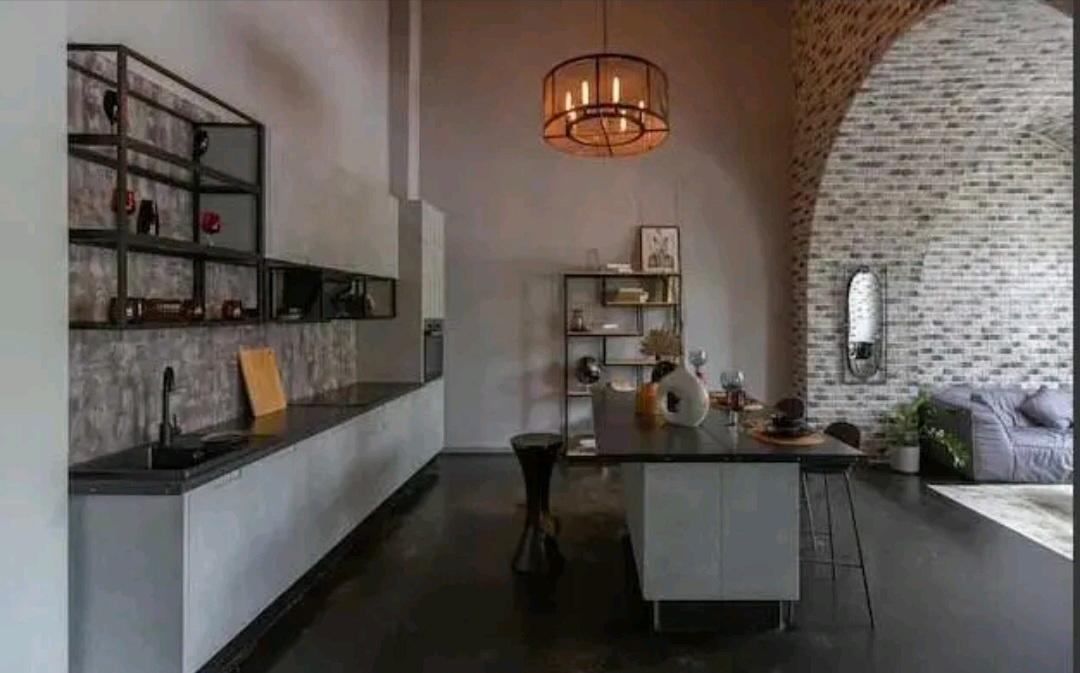 1 BHK Apartment in Chandak Highscape City  Chembur, Mumbai photo 6