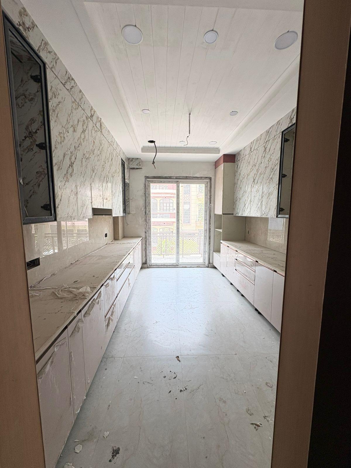 3 BHK Apartment in Chandak Highscape City  Chembur, Mumbai photo 7