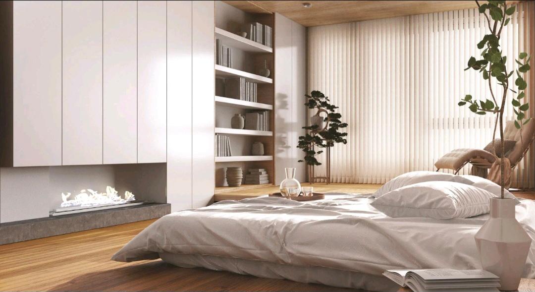 3 BHK Apartment in Mahindra Vista  Kandivali East, Mumbai - View 2