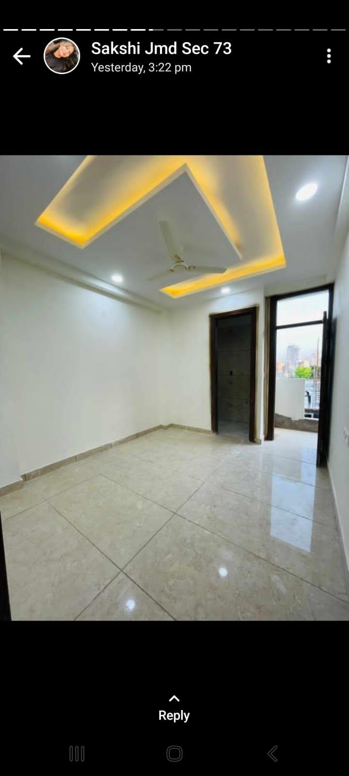 4 BHK Apartment in Mahindra Vista  Kandivali East, Mumbai photo 4
