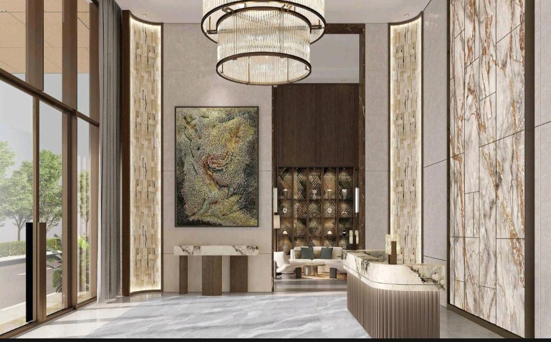 2 BHK Apartment in WMI Ashford Regal  Bhandup West, Mumbai photo 5
