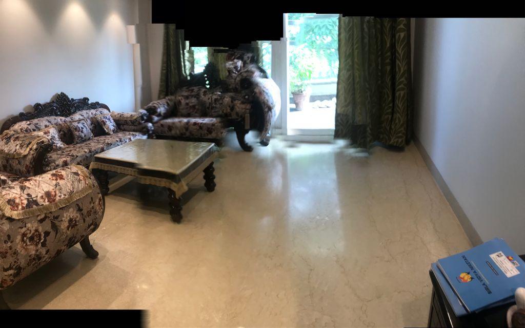 2 BHK Apartment in Arkade Evoke  Goregaon West, Mumbai photo 4