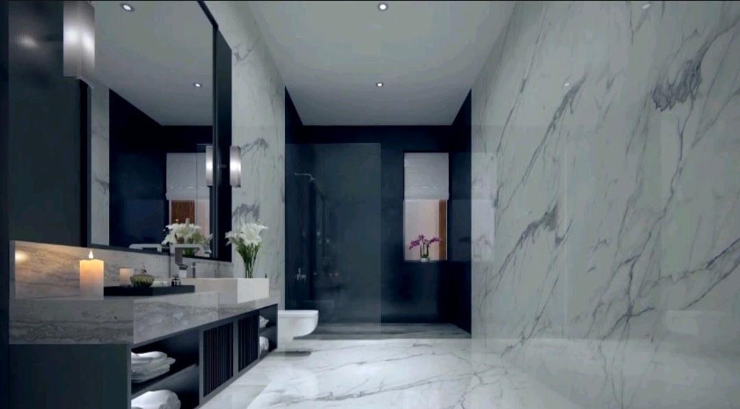 3 BHK Apartment in Suraj The Palette  Dadar West, Mumbai photo 5