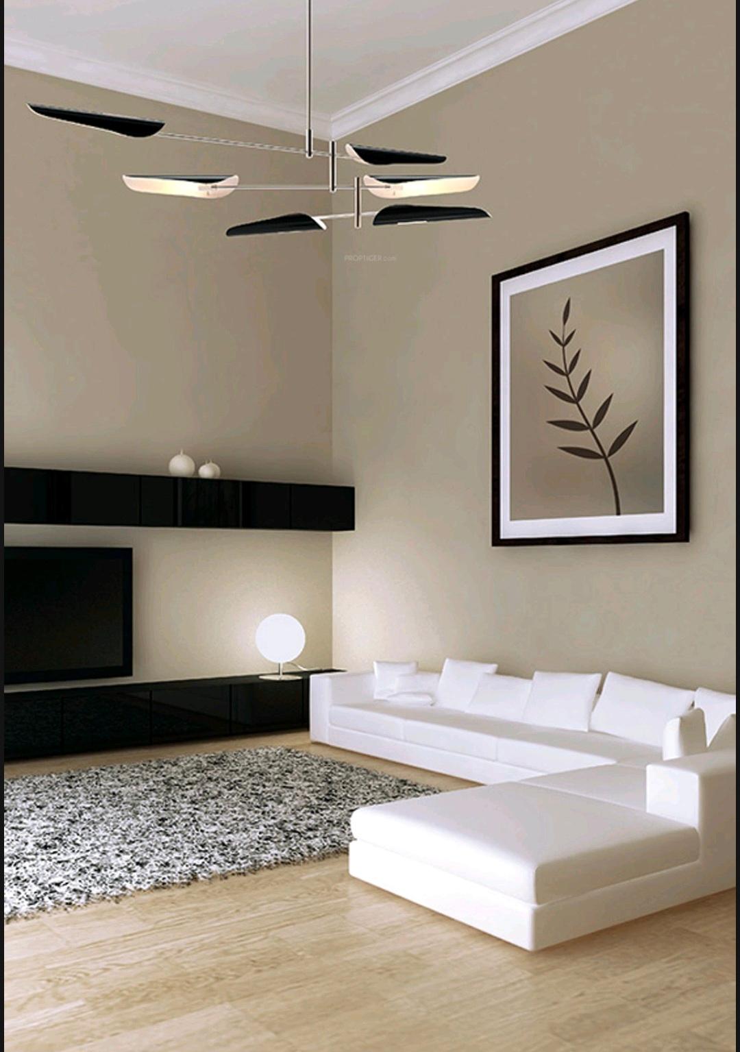3 BHK Apartment in Suraj The Palette  Dadar West, Mumbai photo 4