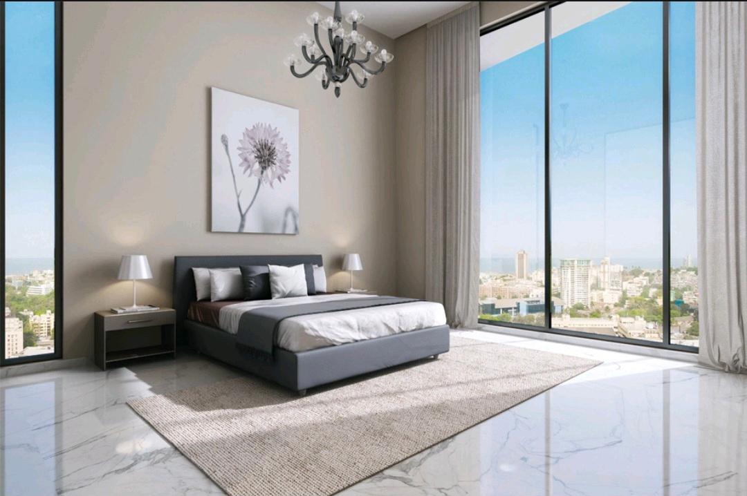 3 BHK Apartment in Suraj The Palette  Dadar West, Mumbai photo 7