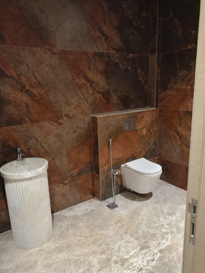 3 BHK Apartment in Omkar Alta Monte  Malad East, Mumbai photo 6