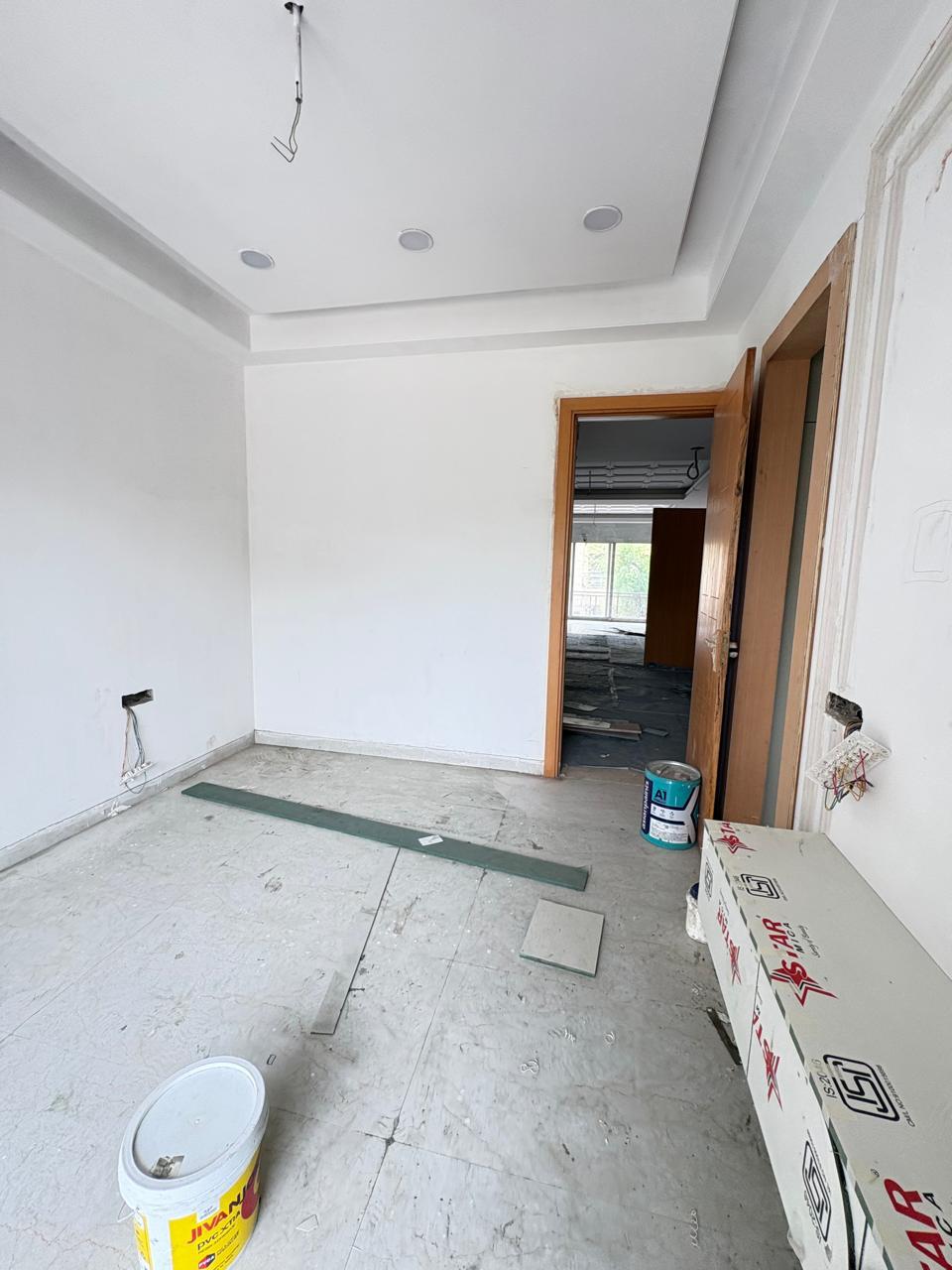 4 BHK Apartment in Omkar Alta Monte  Malad East, Mumbai photo 5