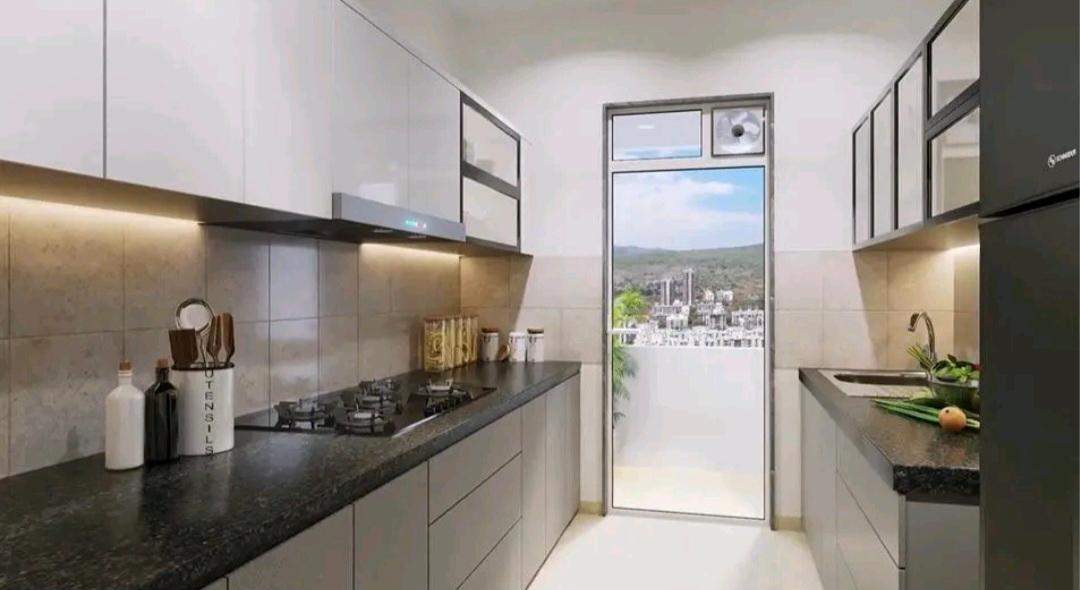 4 BHK Apartment in Paradigm Alaya  Oshiwara, Jogeshwari mumbai photo 8