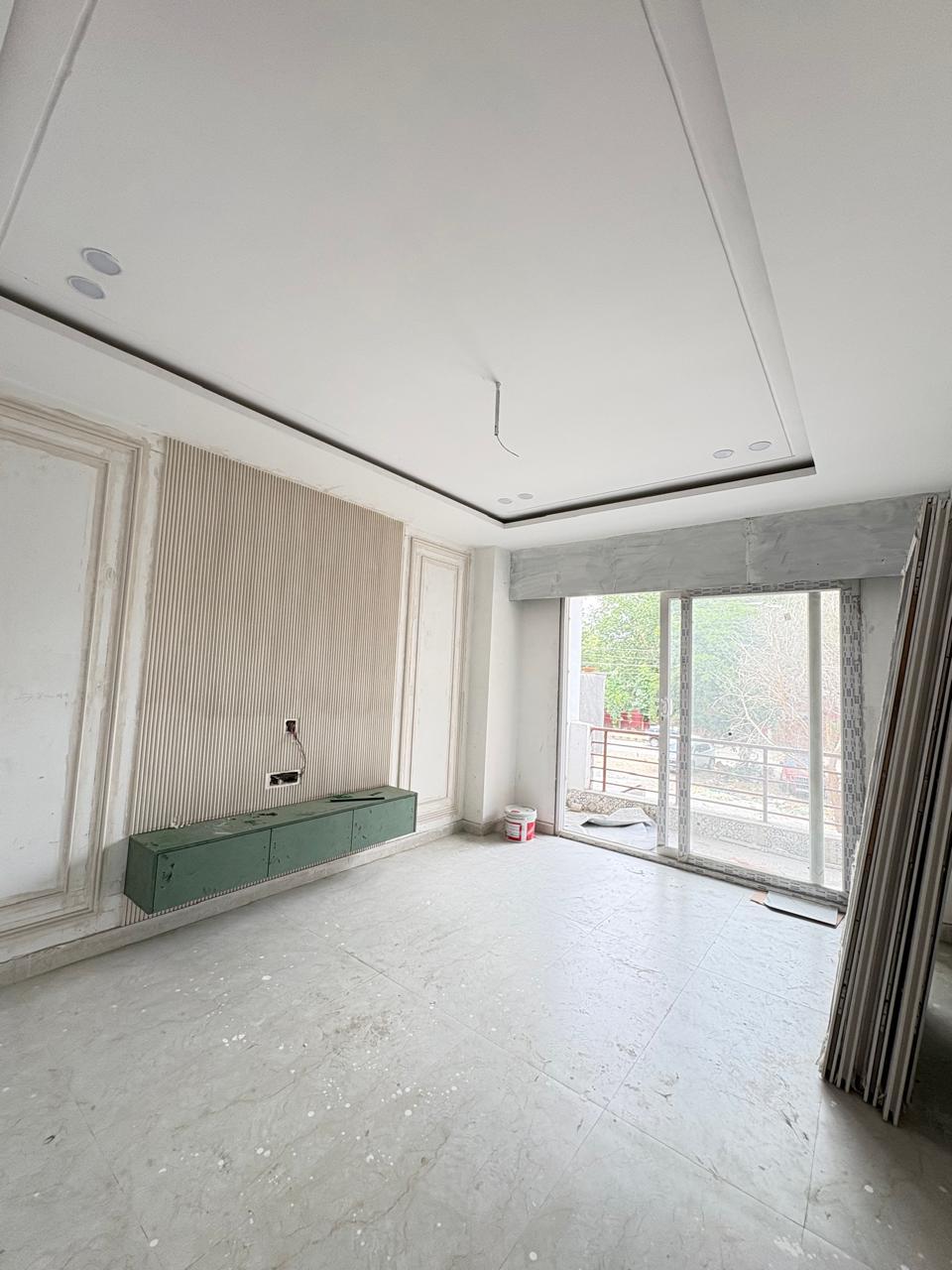 3 BHK Apartment in Kolte Patil Vivere  Goregaon West, Mumbai photo 4