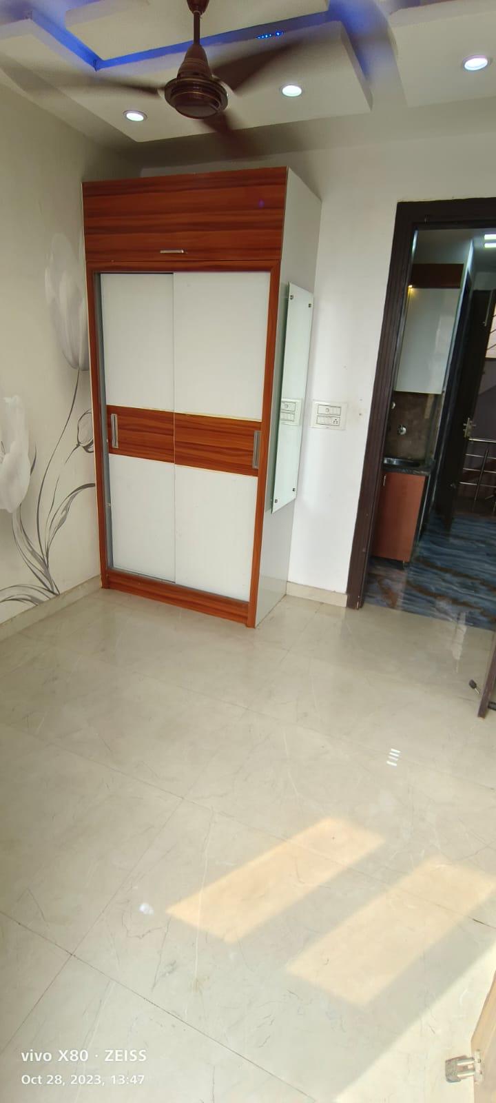 3 BHK Apartment in Purva Clermont Chembur, Mumbai photo 4