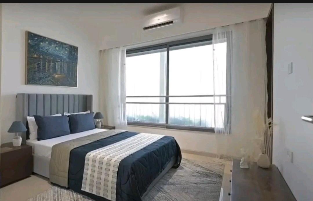 4 BHK Apartment in Purva Clermont Chembur, Mumbai photo 5