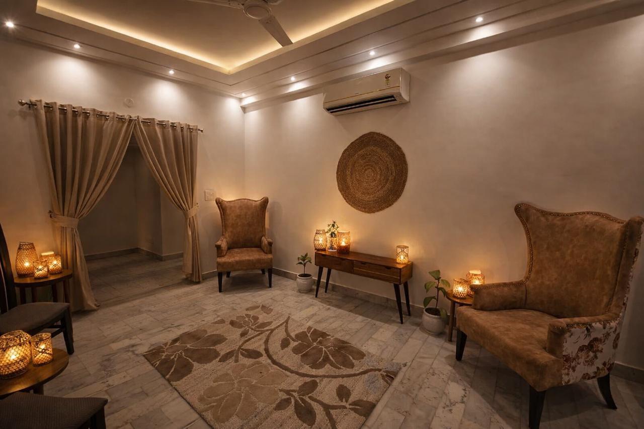 2 BHK Apartment in Trishika Skye 175  Vikhroli East, Mumbai photo 6