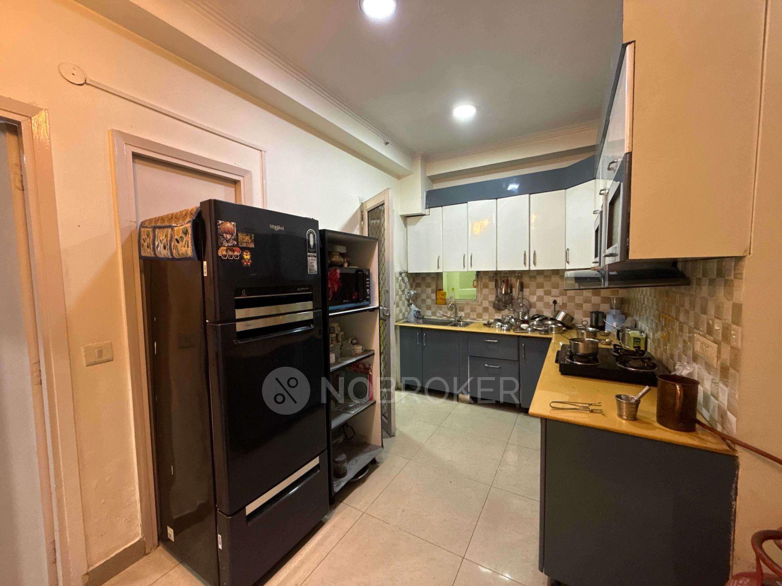 2 BHK Apartment in Velstand Ariha Vincere Goregaon West, Mumbai photo 5