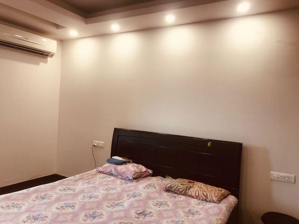 3 BHK Apartment in N Rose Northern Hills Dahisar East, Mumbai photo 6