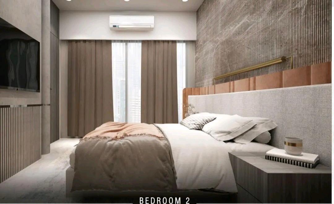 1 BHK Apartment in 34 Park Estate Goregaon West, Mumbai photo 4