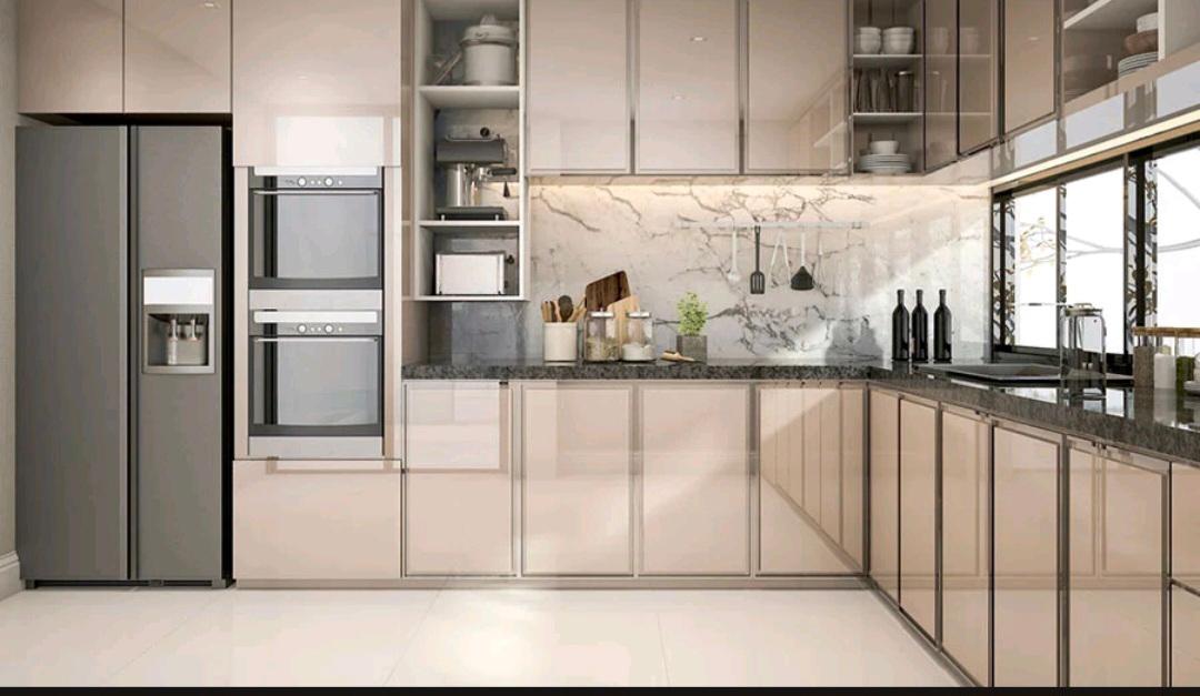 1 BHK Apartment in 34 Park Estate Goregaon West, Mumbai photo 5
