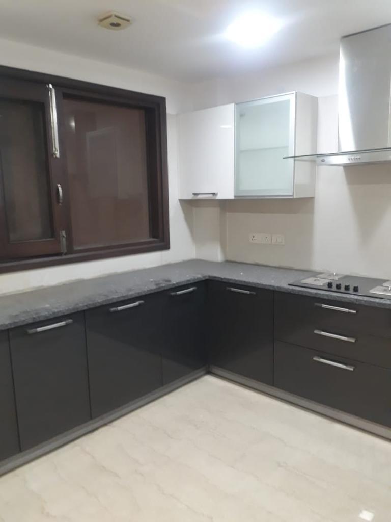 2 BHK Apartment in 34 Park Estate Goregaon West, Mumbai - View 2