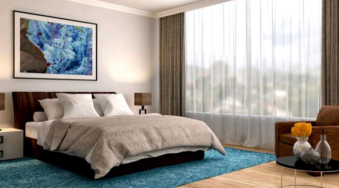 2 BHK Apartment in 34 Park Estate Goregaon West, Mumbai photo 6